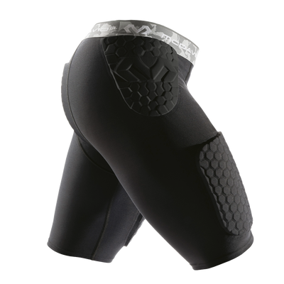 McDavid Hex Thudd 5-Piece - Premium Girdles from McDavid - Shop now at Reyrr Athletics