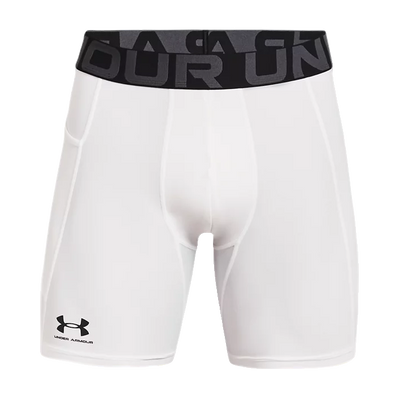 HeatGear® Herr 6" Kompressionsshorts 
