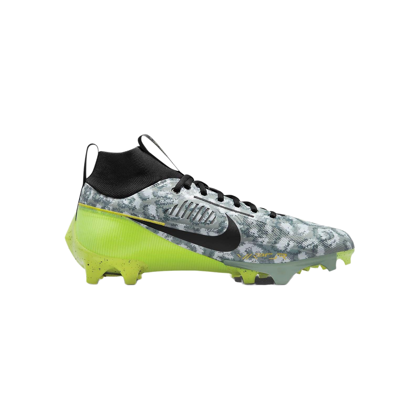 Nike camo football shop cleats