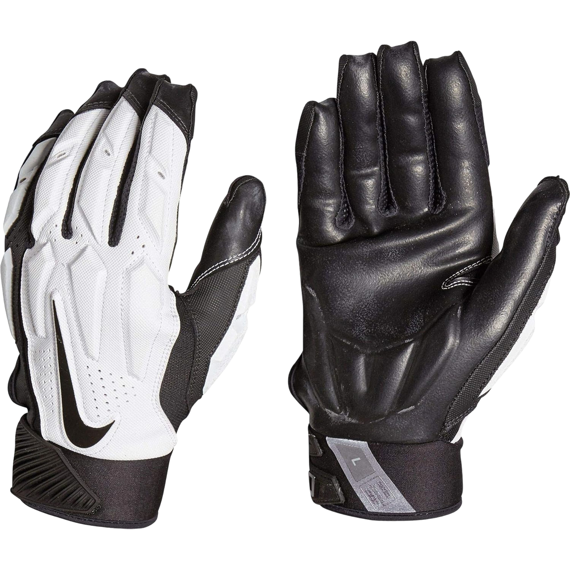 Nike D Tack 6.0 FG - Premium Football Gloves for Maximum Grip and