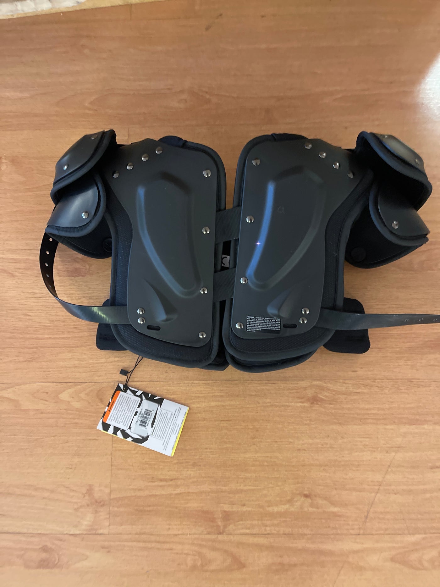 Xenith FLYTE 2 TD M 14-15” (Outlet)
