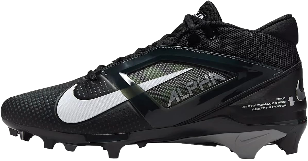 Nike Alpha Menace 4 Pro
