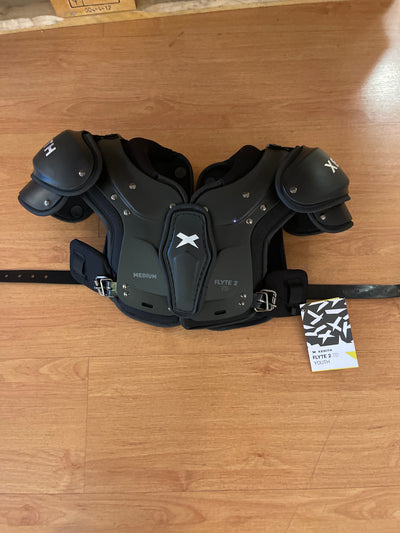 Xenith FLYTE 2 TD M 14-15” (Outlet)
