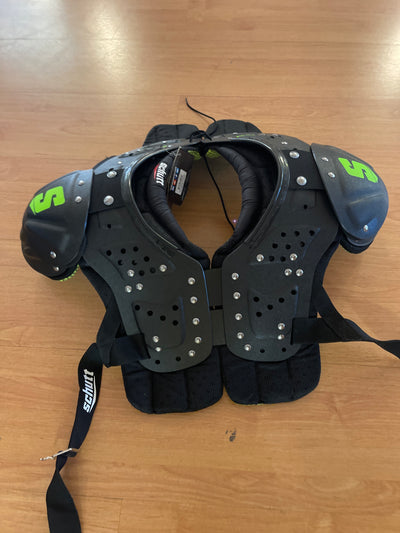 Schutt YFlex 4.0 XL 15-16” (OUTLET)