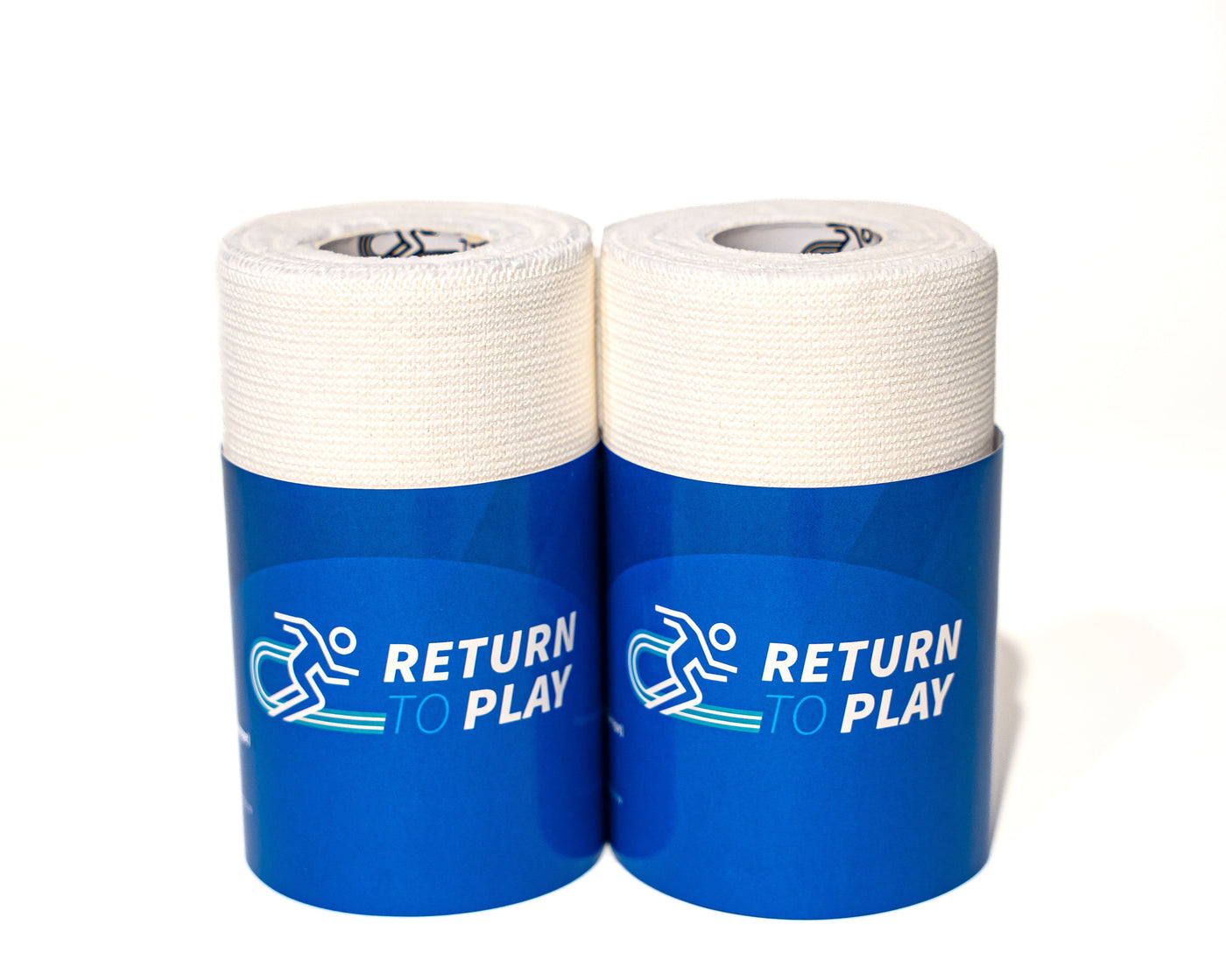 Return to Play Professionell Medicinväska med GPS (Fullt utrustad)