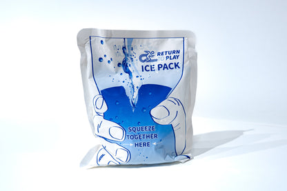 Return to Play Professional Medical Bag with GPS (Fully Equipped)