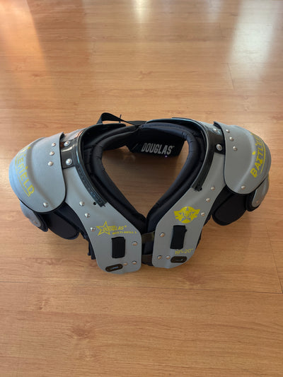 Douglas Multi-skill L 19-20 (Outlet)