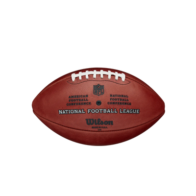 Wilson Duke NFL