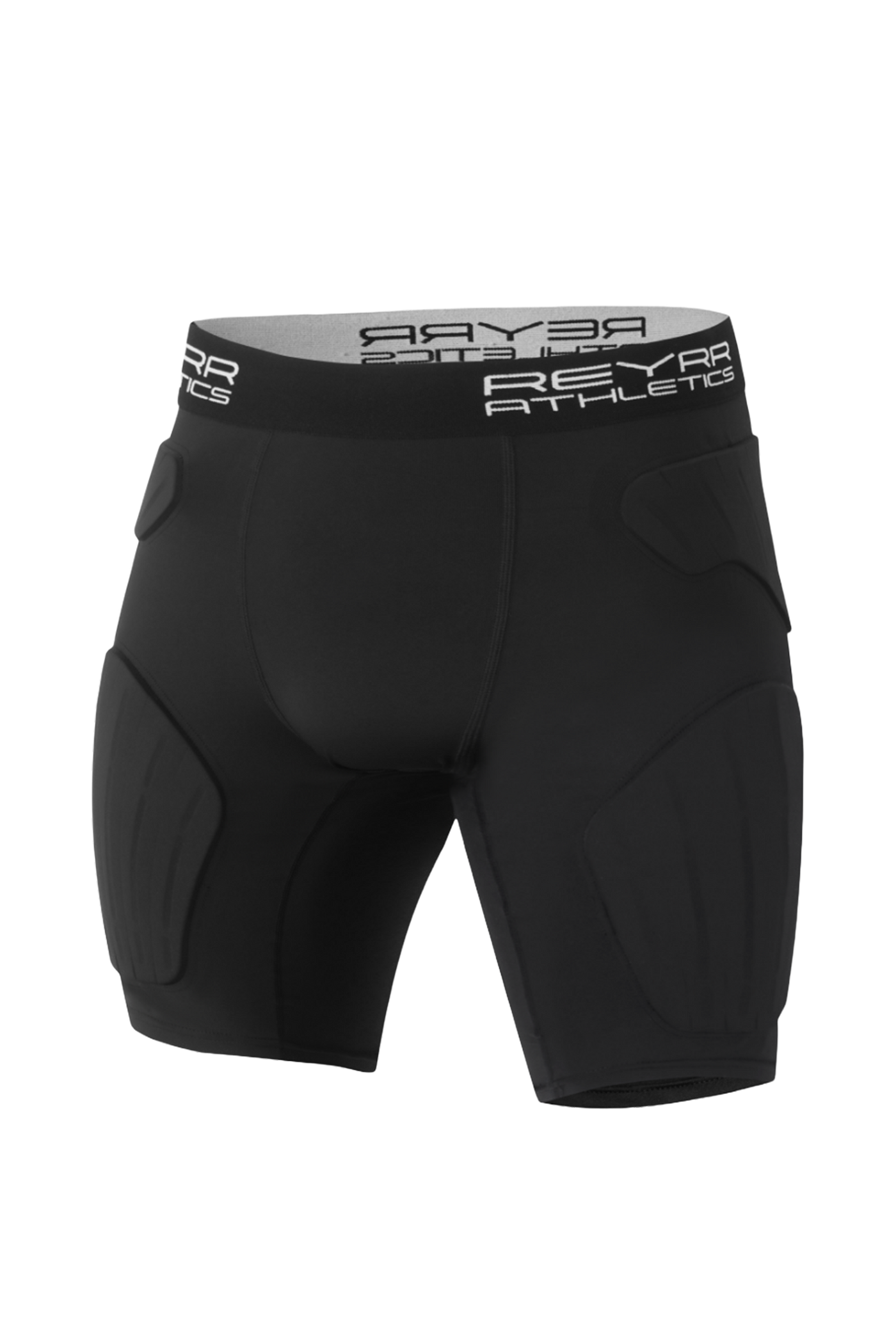 Reyrr Girdle 5-piece - Premium Girdles from Reyrr Athletics - Shop now at Reyrr Athletics