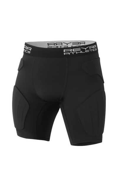 Reyrr Girdle 5-piece - Premium Girdles from Reyrr Athletics - Shop now at Reyrr Athletics