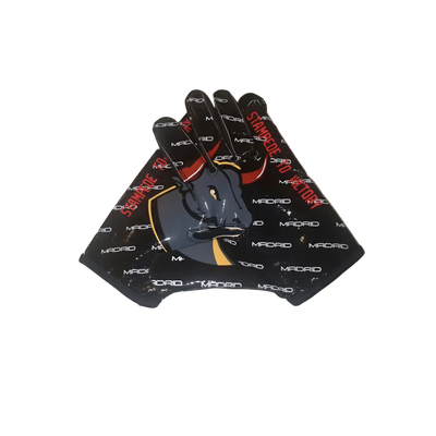 Madrid Barvos (Guantes entregados a jugadores) – Edición Limitada - BCN