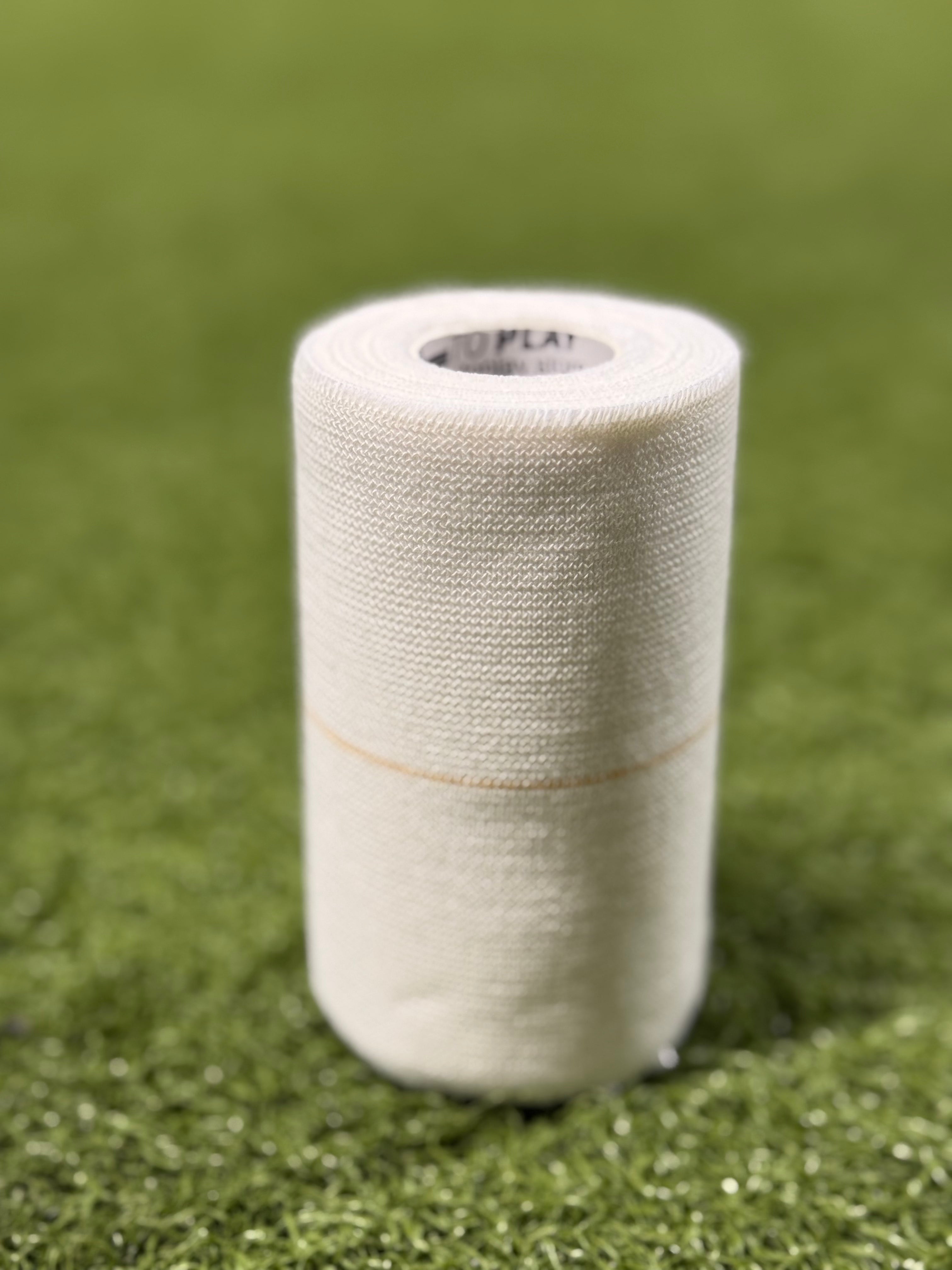 Return to Play Elastisk Självhäftande Binda EAB 10 cm x 4,5 m 