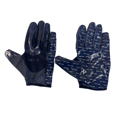 Reyrr ONE (THE ONE) - Premium Football Gloves from Reyrr Athletics - Shop now at Reyrr Athletics