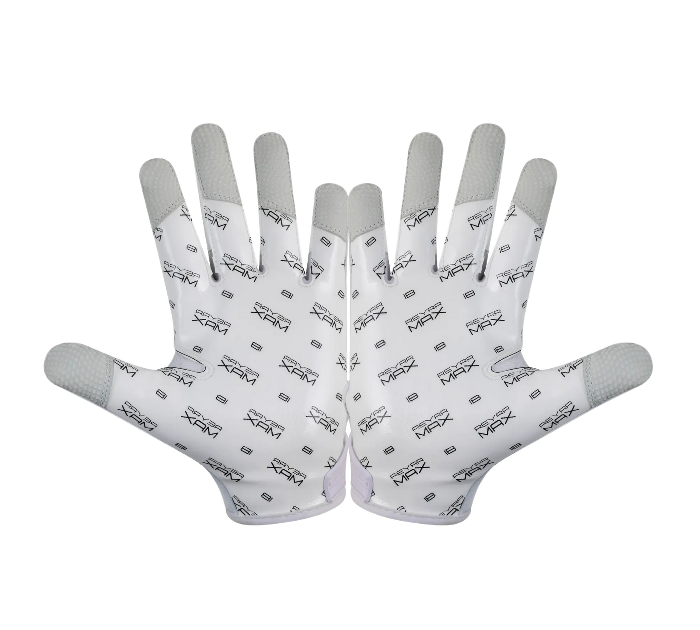 IB MAX Floorball Goalie PRACTICE Gloves - Premium  from Reyrr Athletics - Shop now at Reyrr Athletics