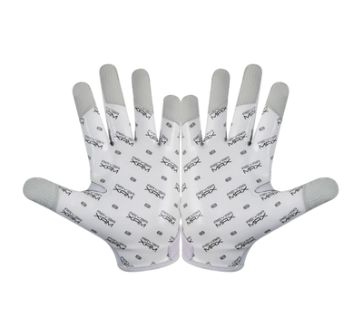 IB MAX Floorball Goalie PRACTICE Gloves - Premium  from Reyrr Athletics - Shop now at Reyrr Athletics