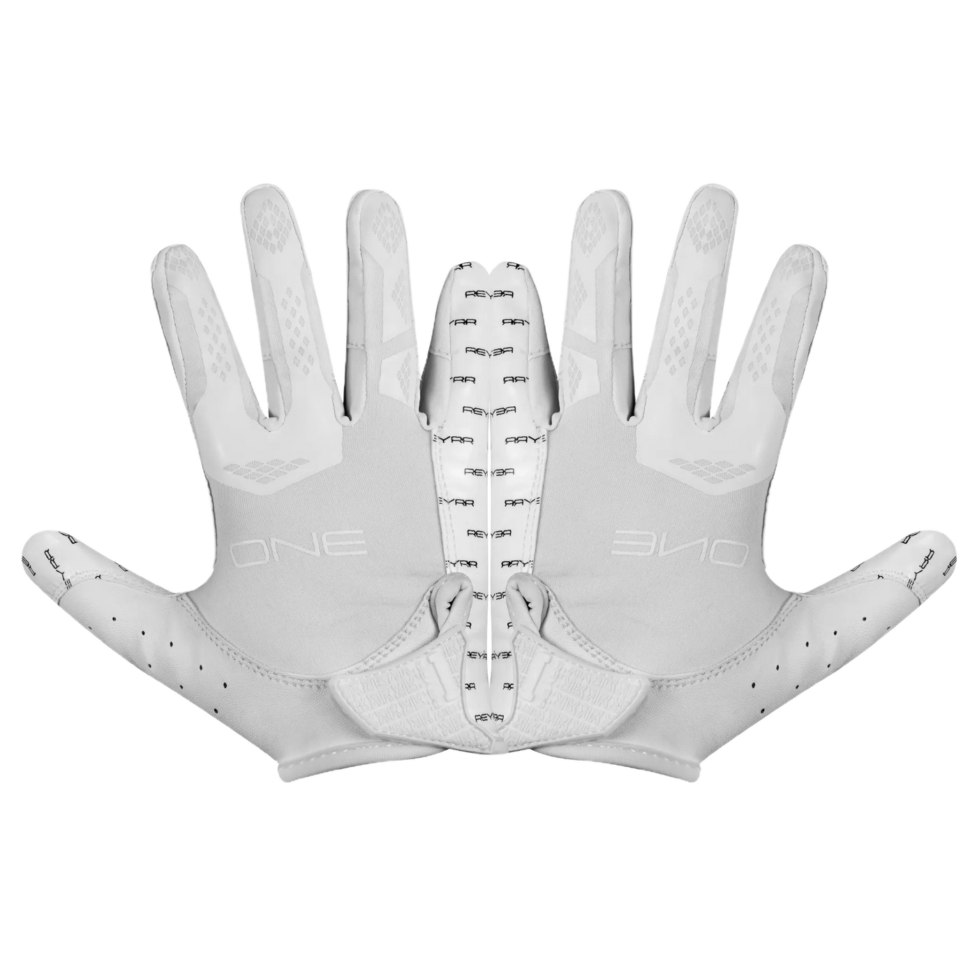 Reyrr ONE - BCN - Premium Football Gloves from Reyrr Athletics - Shop now at Reyrr Athletics