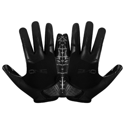 Reyrr ONE - BCN - Premium Football Gloves from Reyrr Athletics - Shop now at Reyrr Athletics
