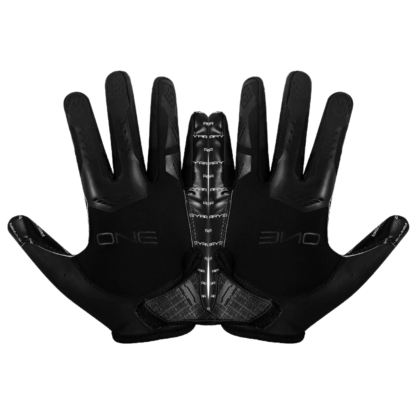 Reyrr ONE - BCN - Premium Football Gloves from Reyrr Athletics - Shop now at Reyrr Athletics