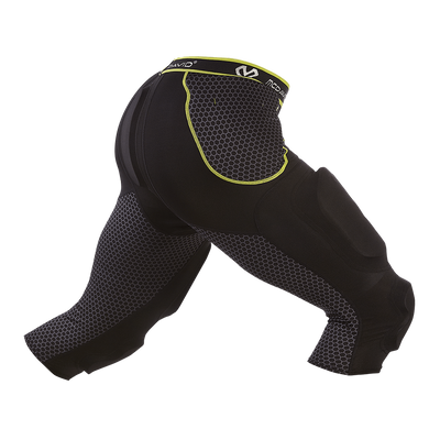 McDavid Rival 7 Pad Girdle - Premium Girdles from McDavid - Shop now at Reyrr Athletics