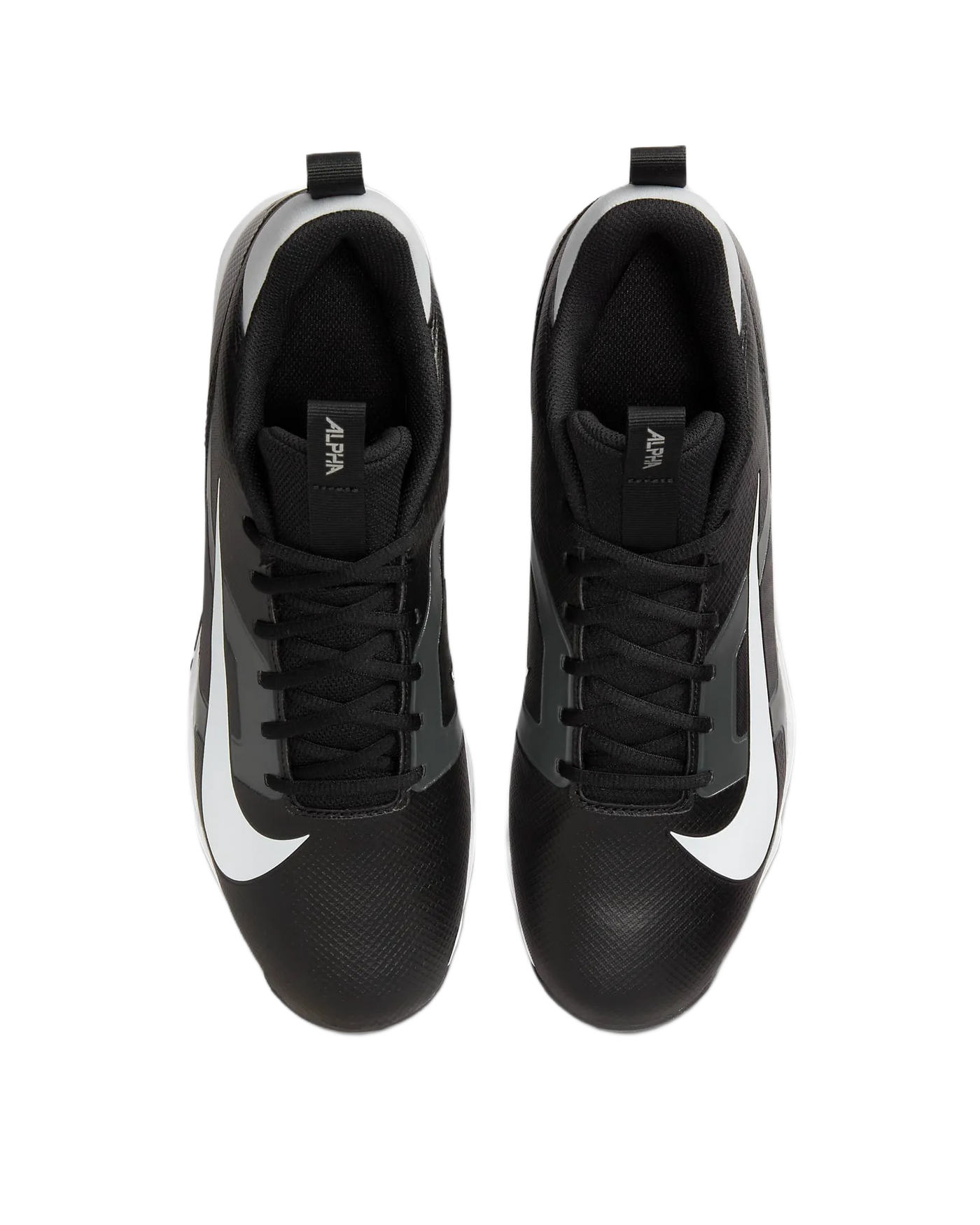 Nike Alpha Menace 4 Shark - Premium Shoes from Nike - Shop now at Reyrr Athletics