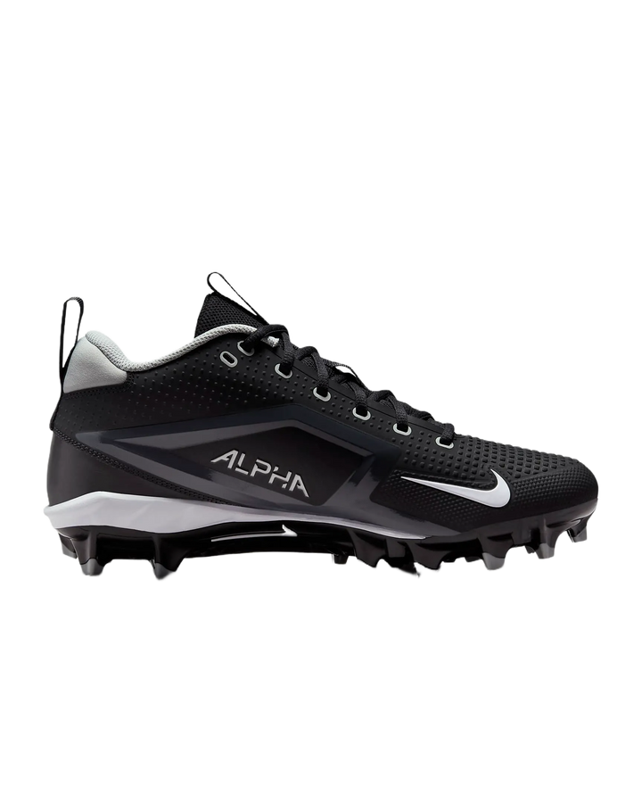 alpha pro cleats