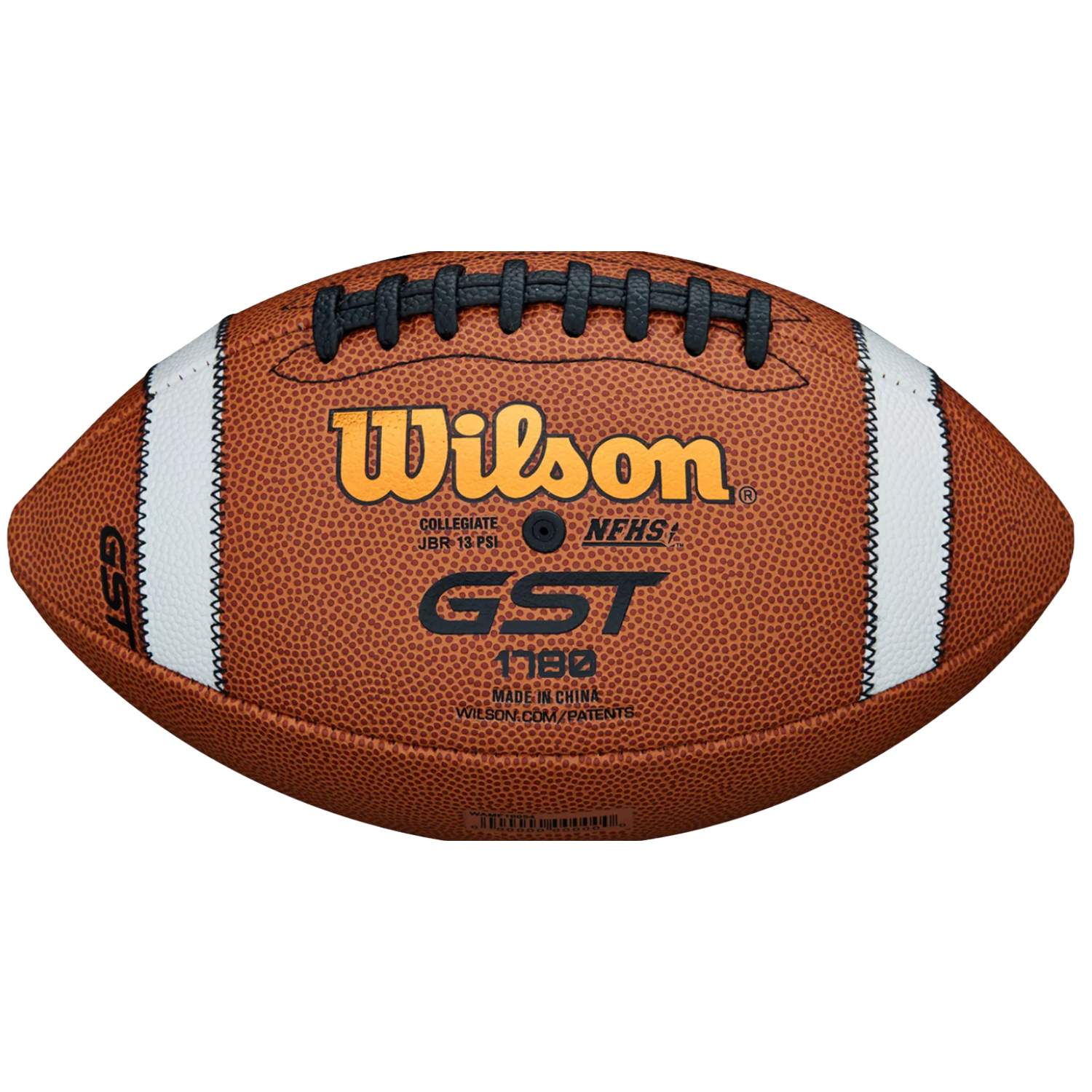 Wilson GST TDS Composite