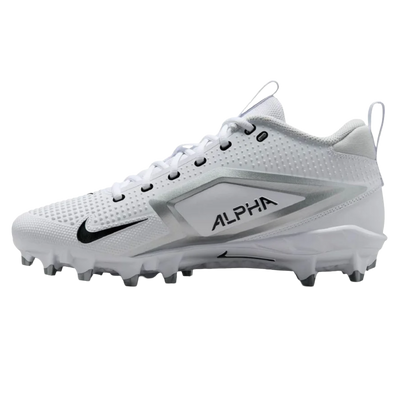 Nike Alpha Menace 4 Varsity Football Cleats | Reyrr – Reyrr Athletics Nike Alpha Menace 4 Varsity Football Cleats | Reyrr – Reyrr Athletics