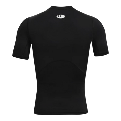 UA Men's Compression Short Sleeve (HeatGear®)