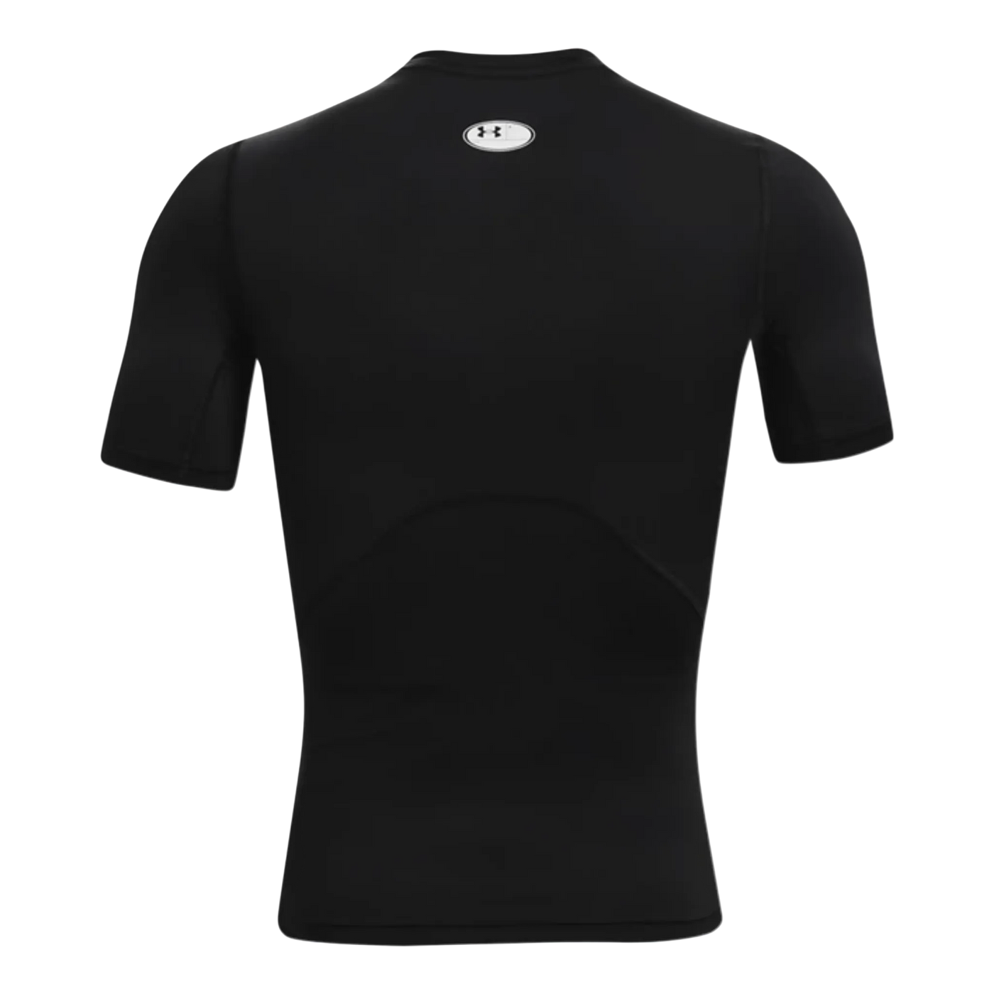 UA HeatGear® Men's Compression Short Sleeve