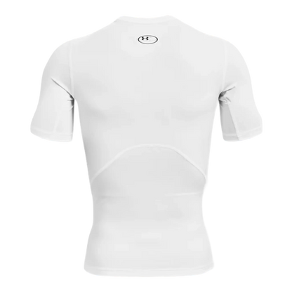 UA Men's Compression Short Sleeve (HeatGear®)