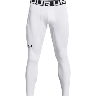 UA Men's Leggings (ColdGear®)