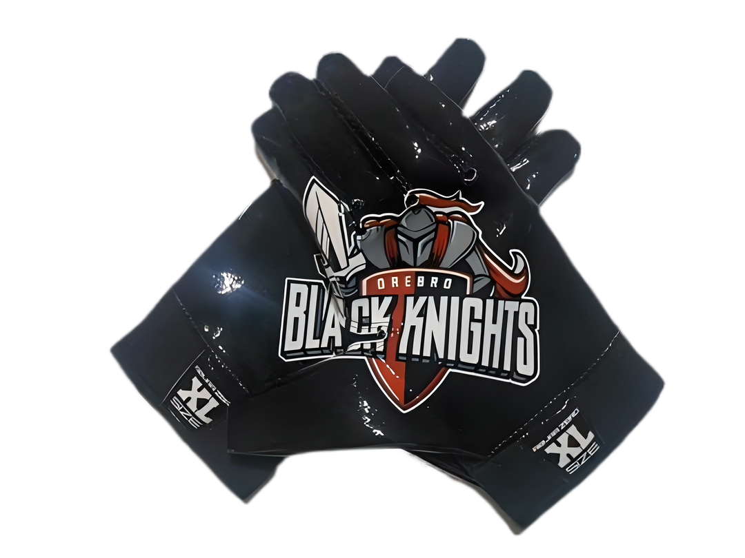 Custom Gloves Reyrr Athletics