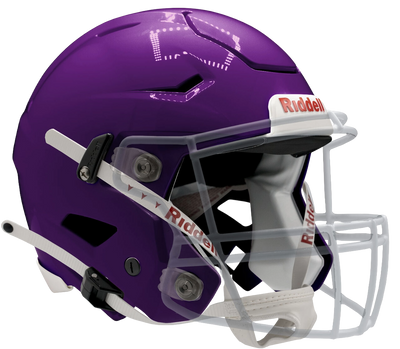 buy cheap football helmets Customize Your Apache Helmet Backed by extensive research and data from our millions of on field impacts. Riddell SpeedFlex Helmet, In Stock