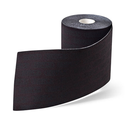 Battle Turf Tape black protective tape for artificial turf