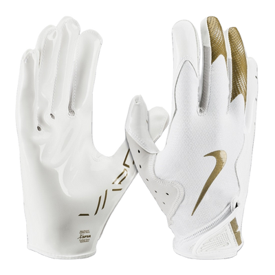 Nike Vapor Jet 8.0 - Premium Football Gloves from Nike - Shop now at Reyrr Athletics