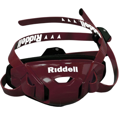 Riddell Speedflex Hard Cup Cam Loc Chinstrap (OUTLET)