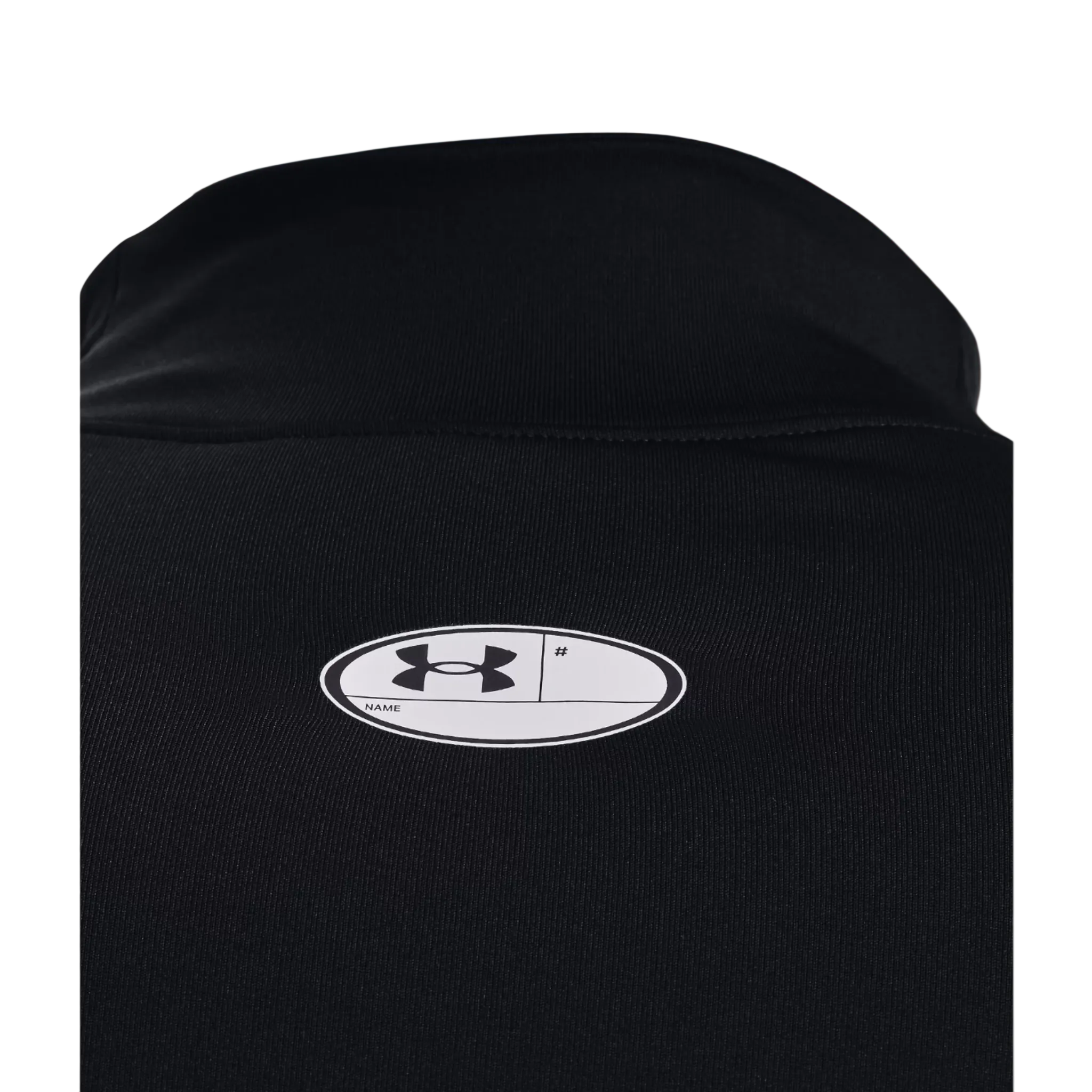 UA Mock Fitted (ColdGear®)