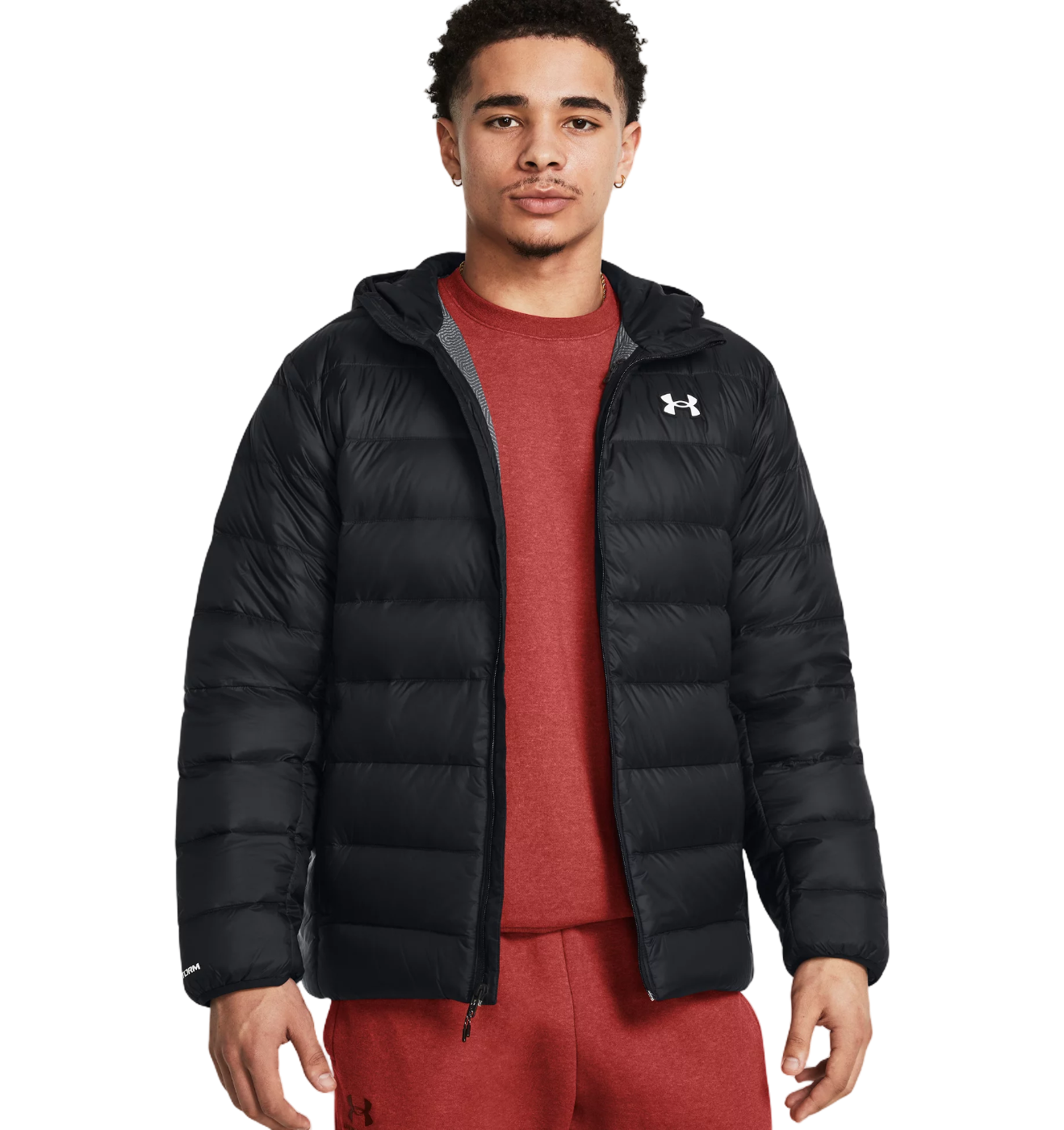 UA Legend Down Jacket