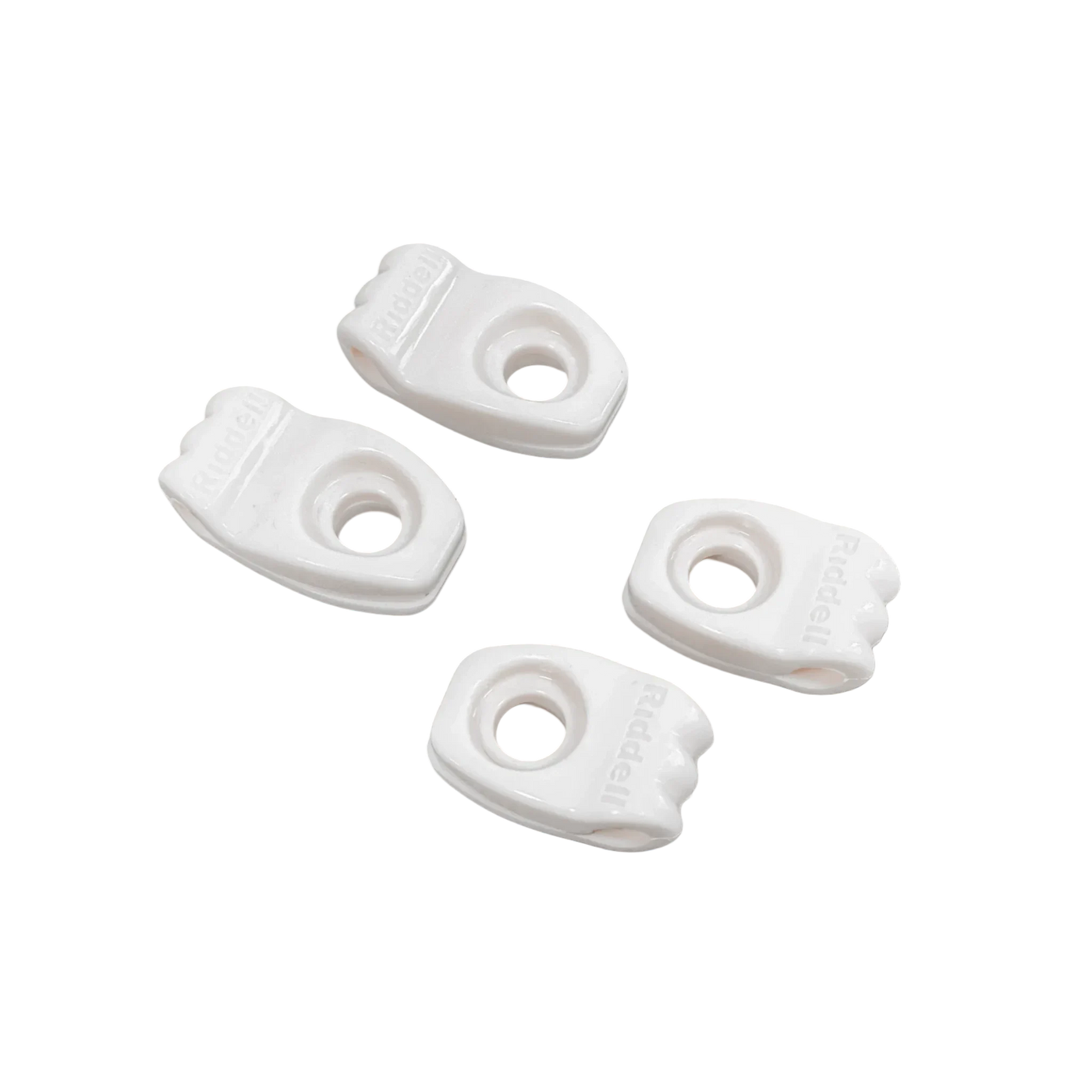 Riddell SpeedFlex Mounting Facemask Clips