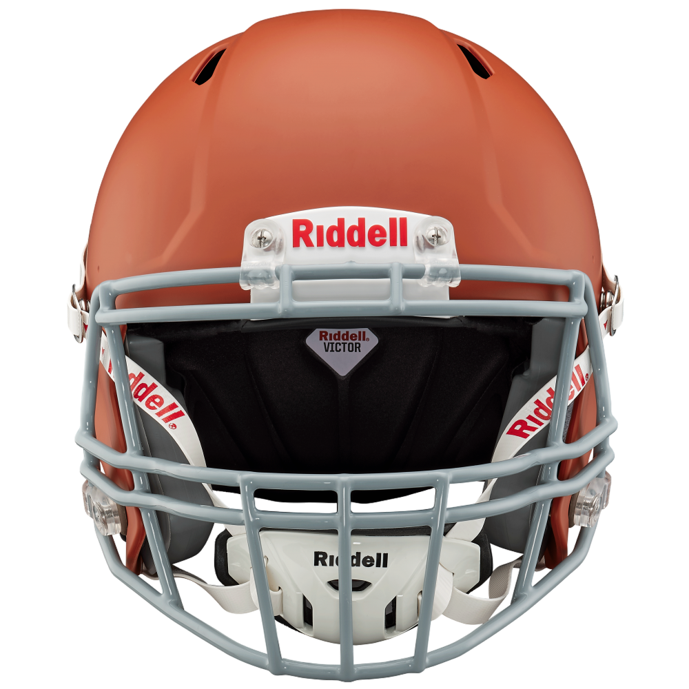 Riddell Victor-I Youth - Premium Helmets from Riddell - Shop now at Reyrr Athletics