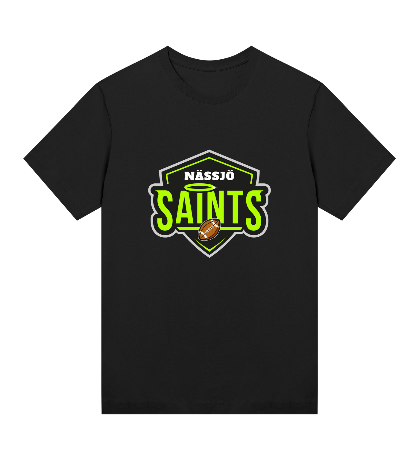 Nässjö Saints Women's Tee - Premium t-shirt from REYRR STUDIO - Shop now at Reyrr Athletics