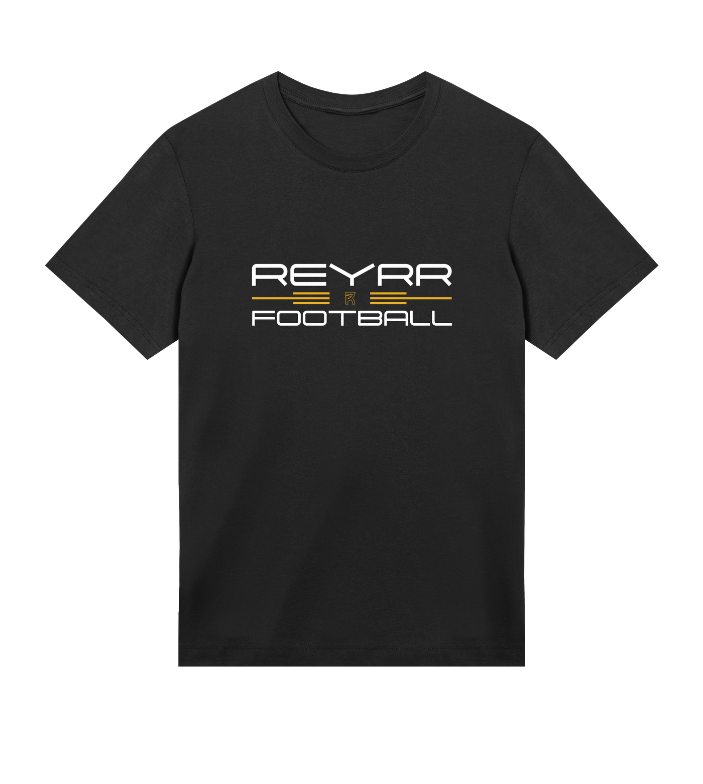Reyrr Football T-shirt - Premium t-shirt from REYRR STUDIO - Shop now at Reyrr Athletics