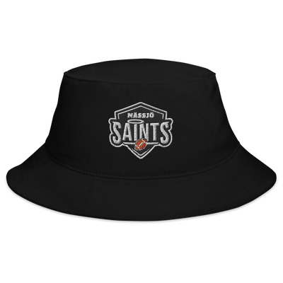 Bucket Hat - Premium  from Reyrr Athletics - Shop now at Reyrr Athletics