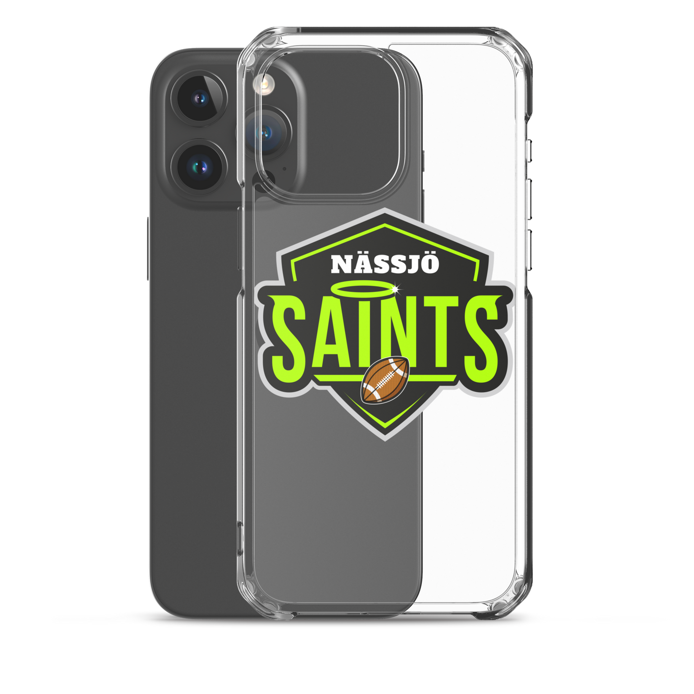iPhone-skal - Premium  from Reyrr Athletics - Shop now at Reyrr Athletics