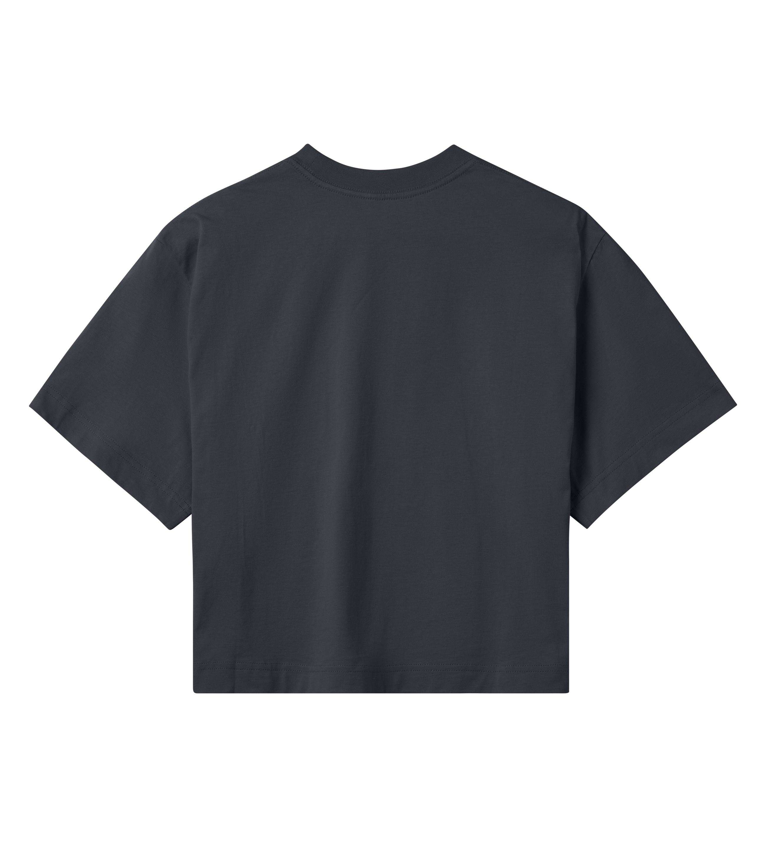 Nässjö Saints Women's Crop Top - Premium crop_top from REYRR STUDIO - Shop now at Reyrr Athletics