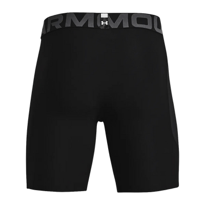 Under Armour HeatGear® Herr 6" kompressionsshorts 