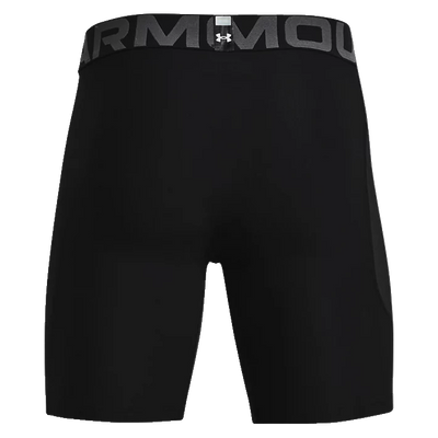 HeatGear® Herr 6" Kompressionsshorts 