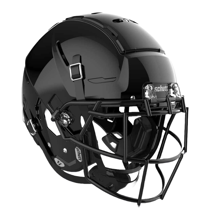 Schutt F7 VTD - Advanced Protective Helmet with 3DM Technology