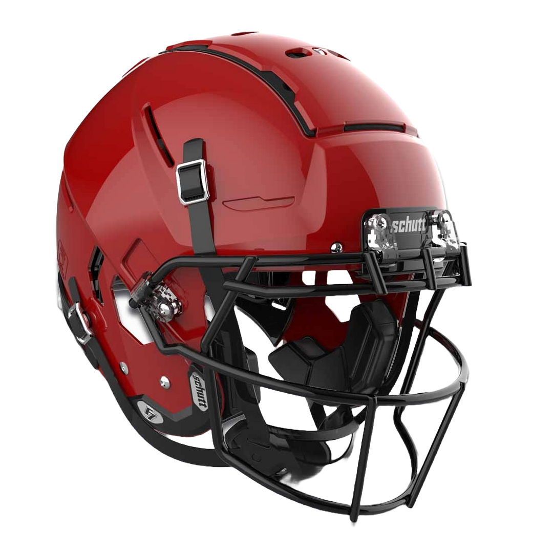 トマト　schutt F7 UR1 S/Mサイズ　アメフト　ヘルメット Schutt F7 VTD - Advanced Protective Helmet with 3DM Technology