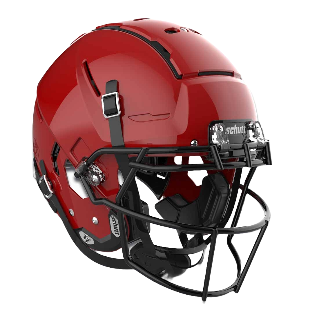 Schutt F7 VTD Advanced Protective Helmet with 3DM Technology